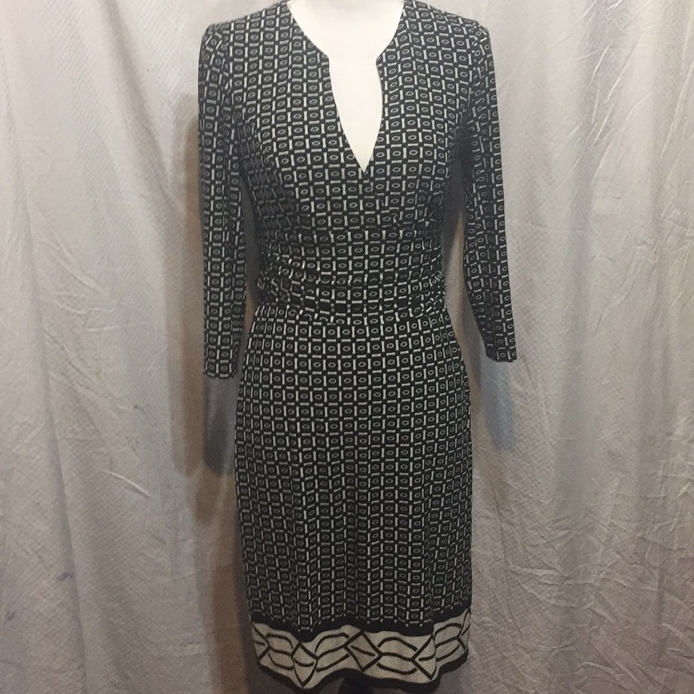 Muse Career Dress Size 6